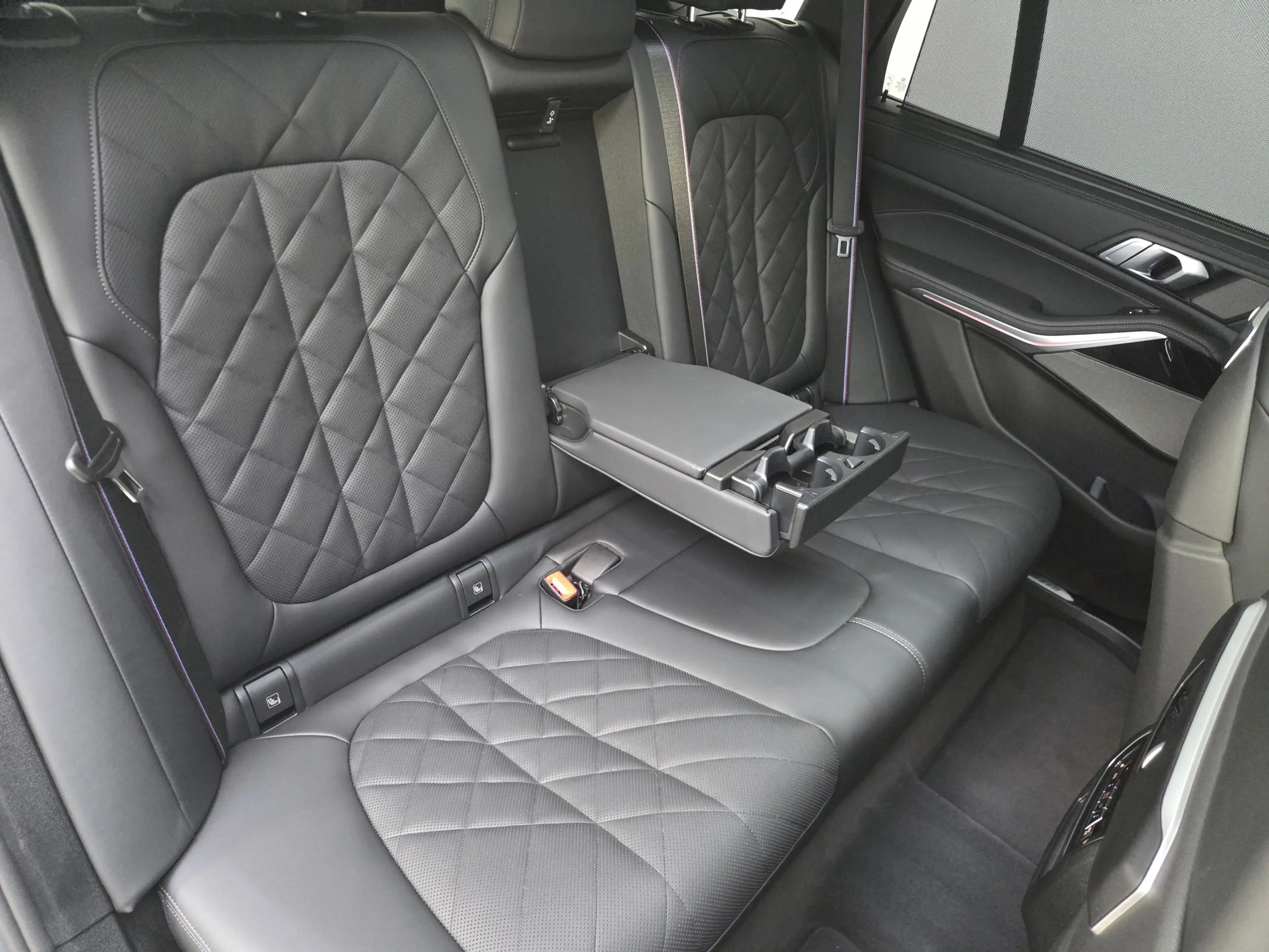 BMW X5 xDrive40i M Sport Pro 22Zoll AHK Pano Sitzlüft — photo 29