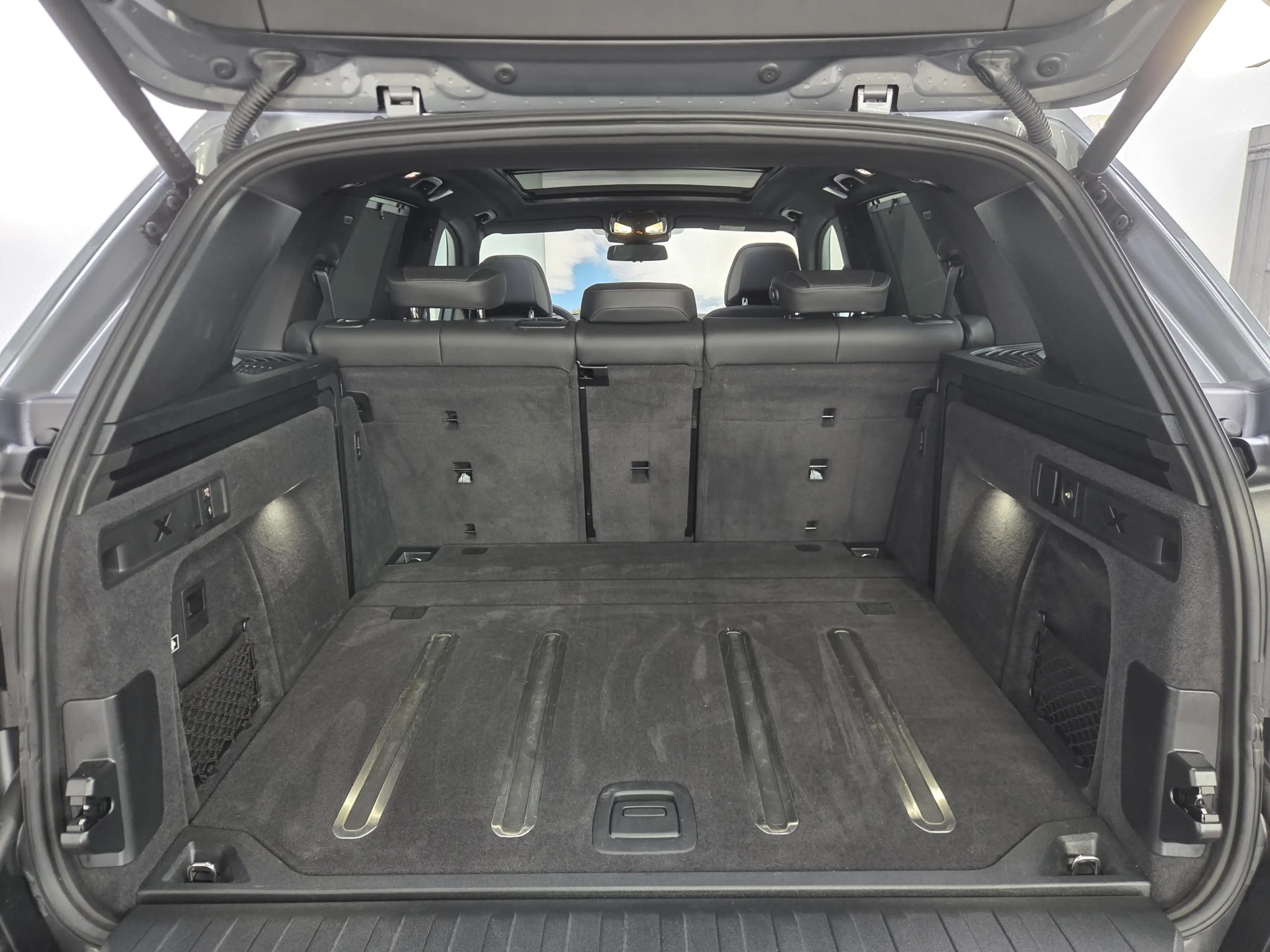 BMW X5 xDrive40i M Sport Pro 22Zoll AHK Pano Sitzlüft — photo 21