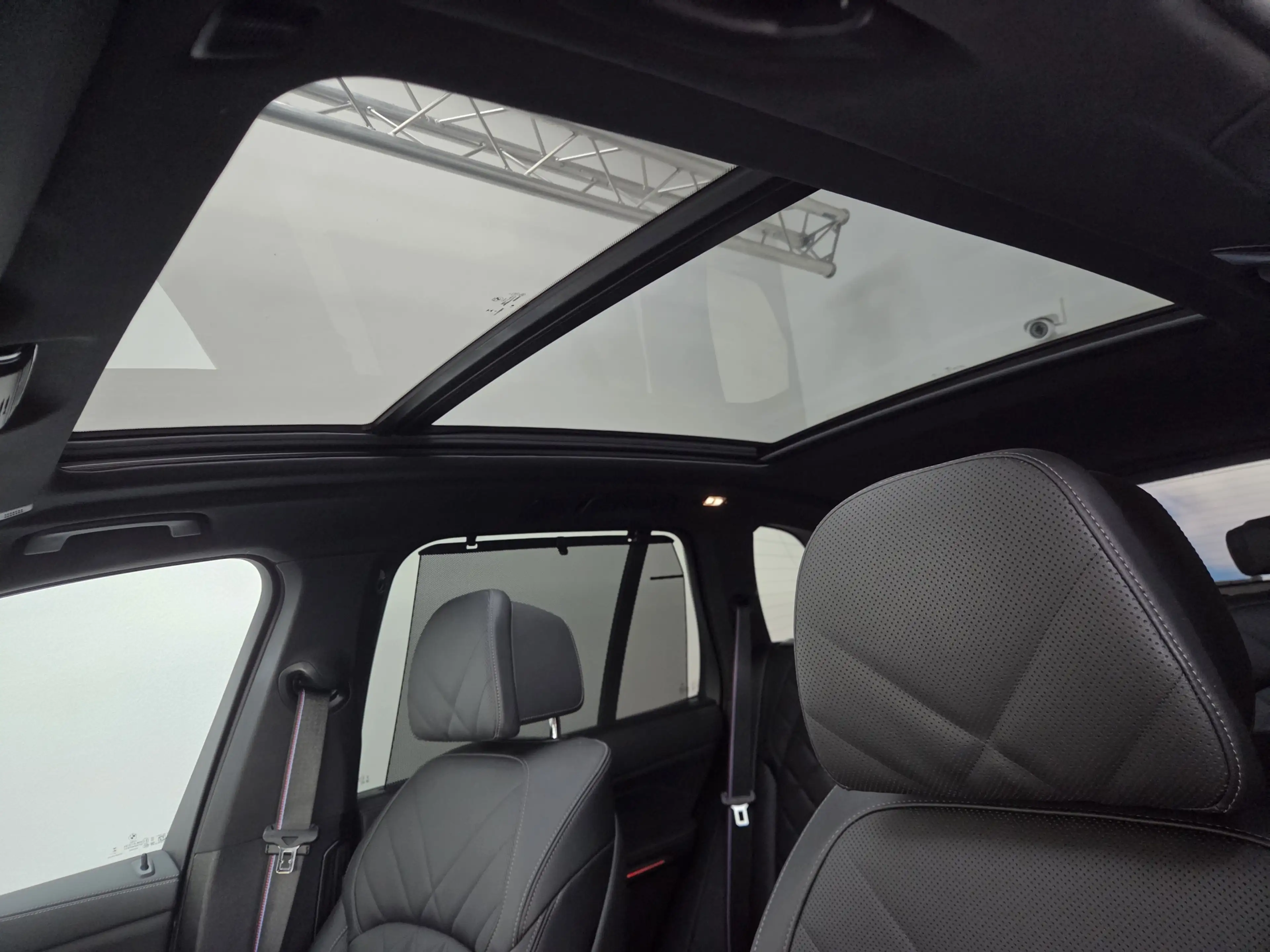 BMW X5 xDrive40i M Sport Pro 22Zoll AHK Pano Sitzlüft — photo 16