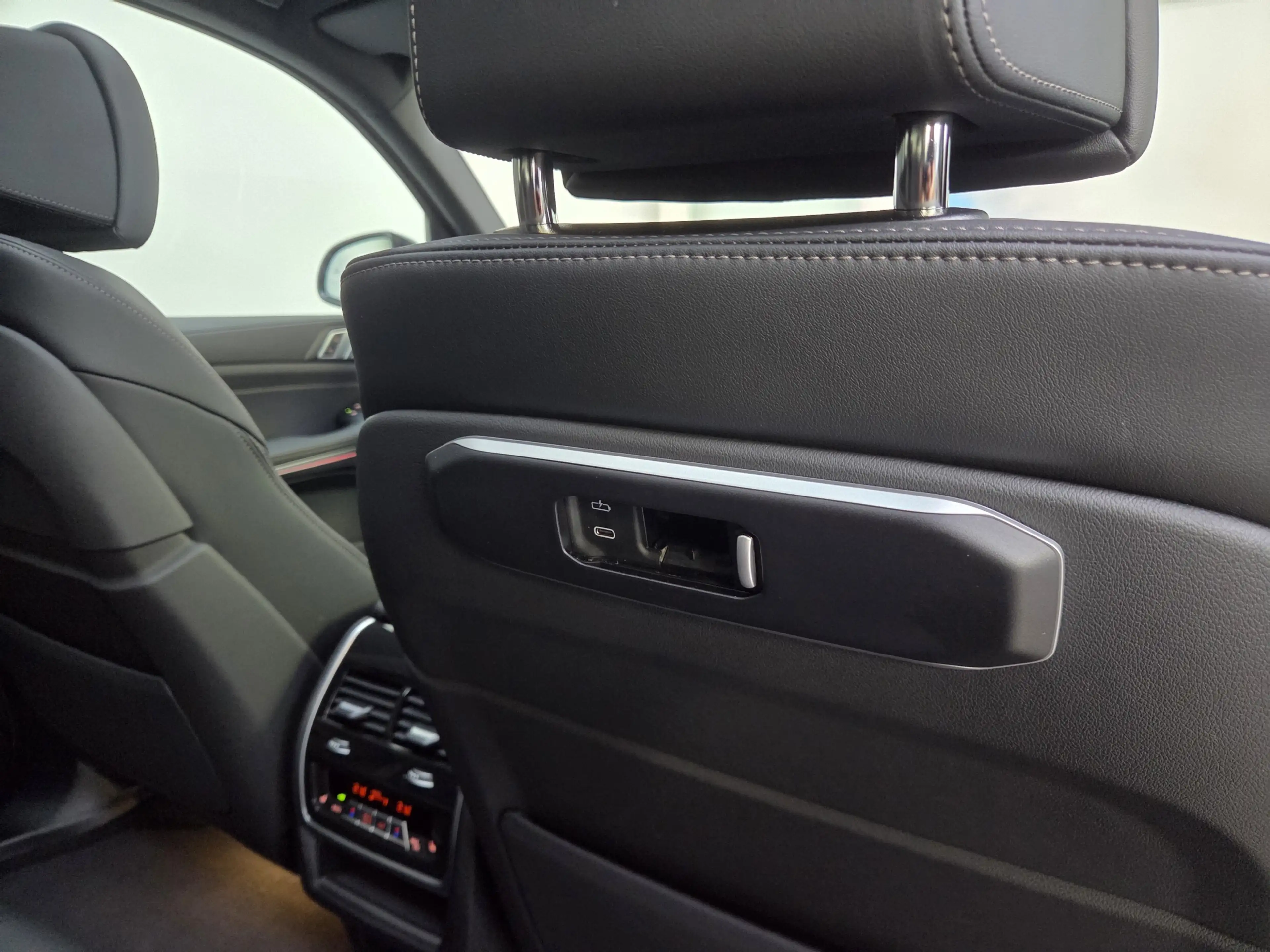 BMW X5 xDrive40i M Sport Pro 22Zoll AHK Pano Sitzlüft — photo 30