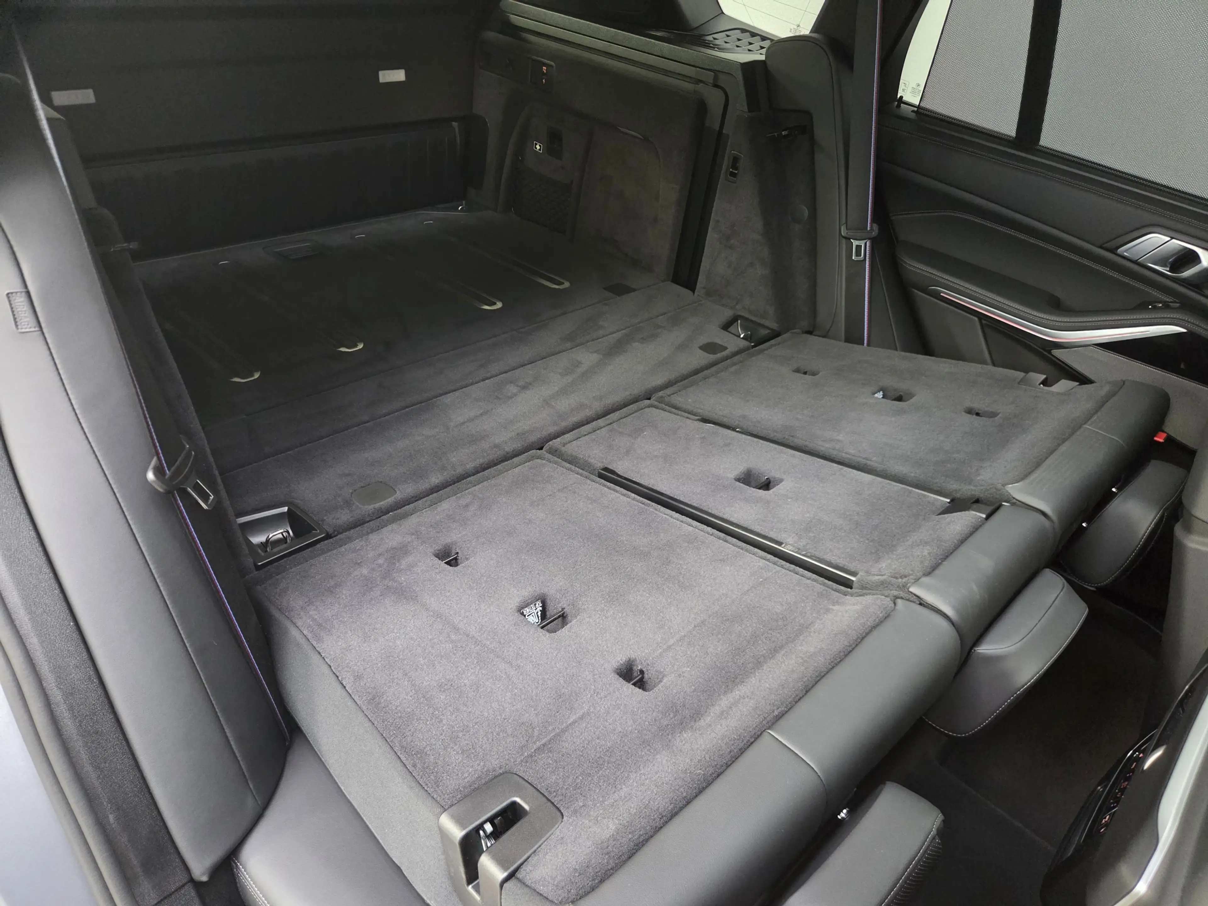 BMW X5 xDrive40i M Sport Pro 22Zoll AHK Pano Sitzlüft — photo 25