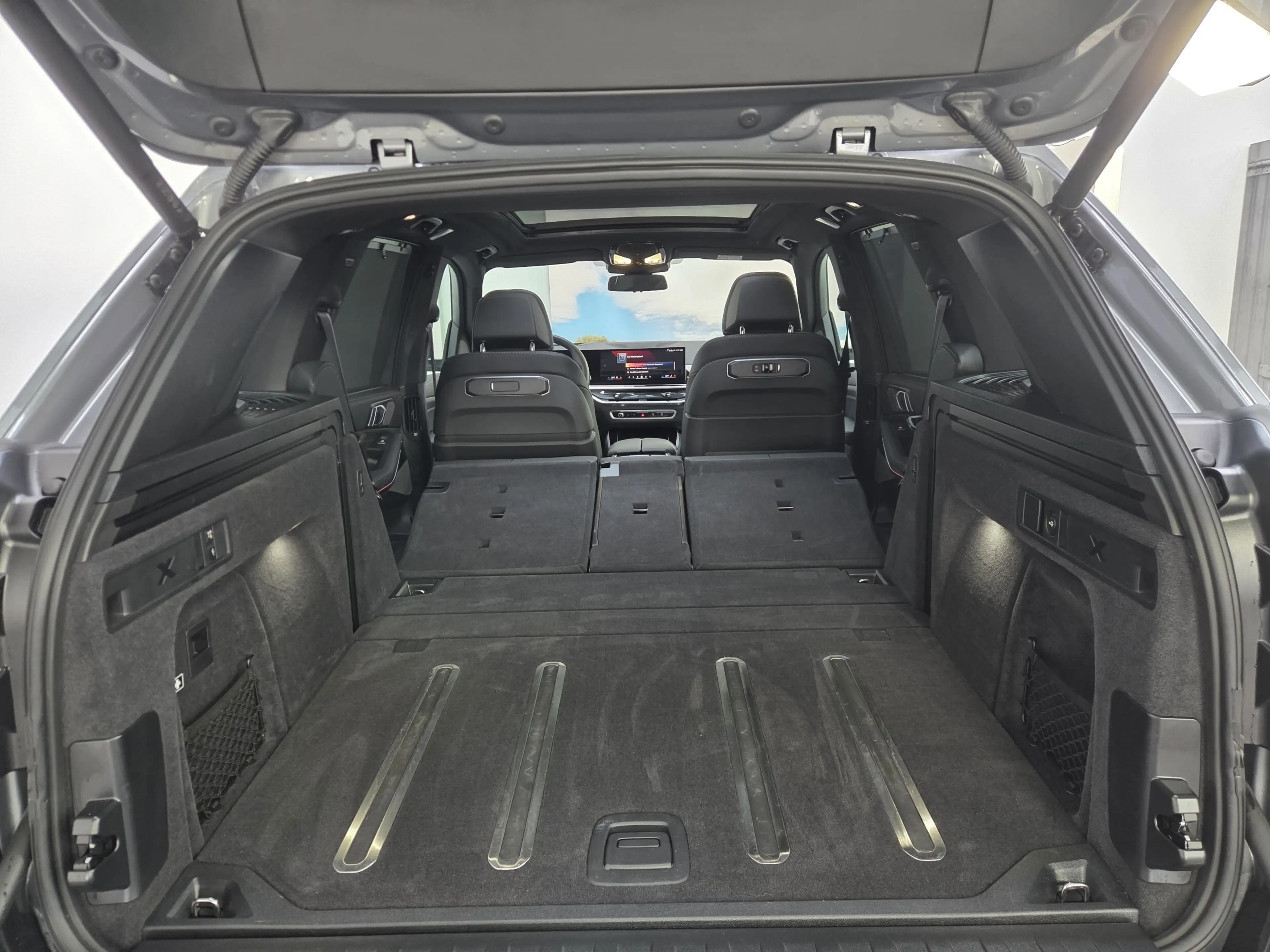 BMW X5 xDrive40i M Sport Pro 22Zoll AHK Pano Sitzlüft — photo 22