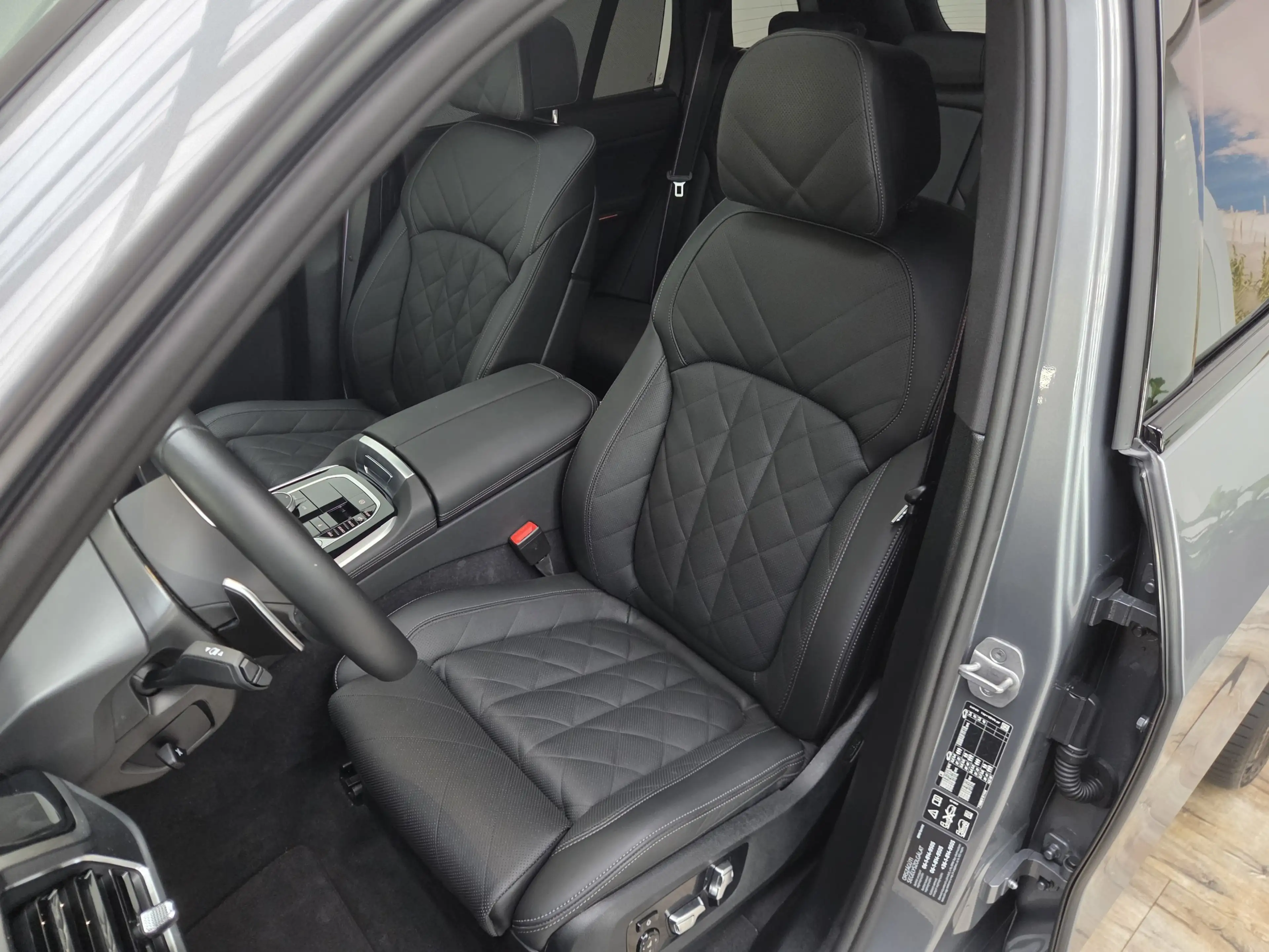 BMW X5 xDrive40i M Sport Pro 22Zoll AHK Pano Sitzlüft — photo 15