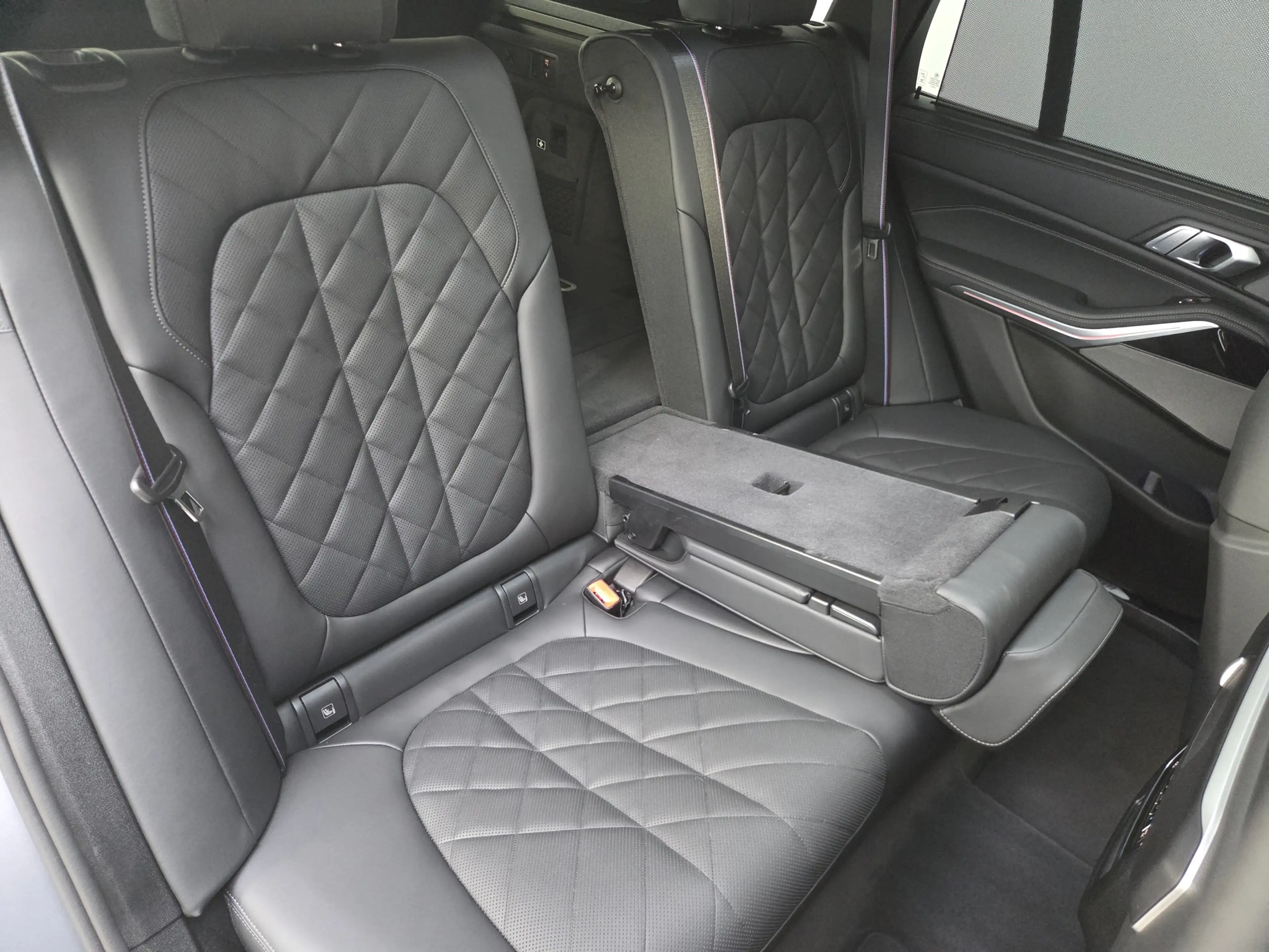 BMW X5 xDrive40i M Sport Pro 22Zoll AHK Pano Sitzlüft — photo 27