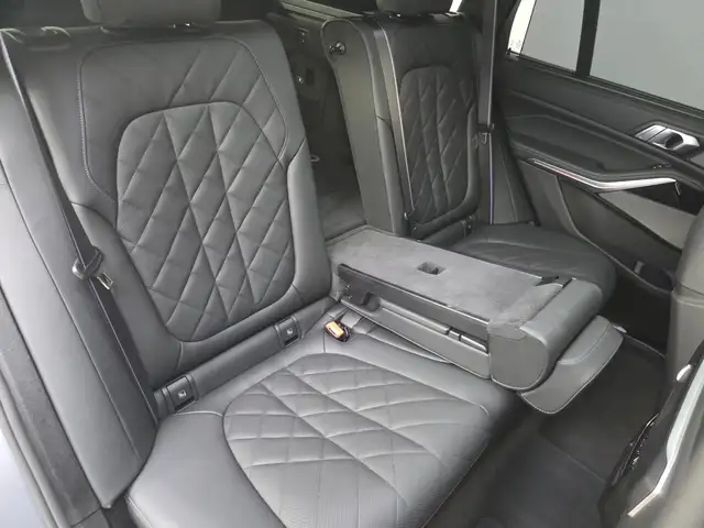 BMW X5 view 27