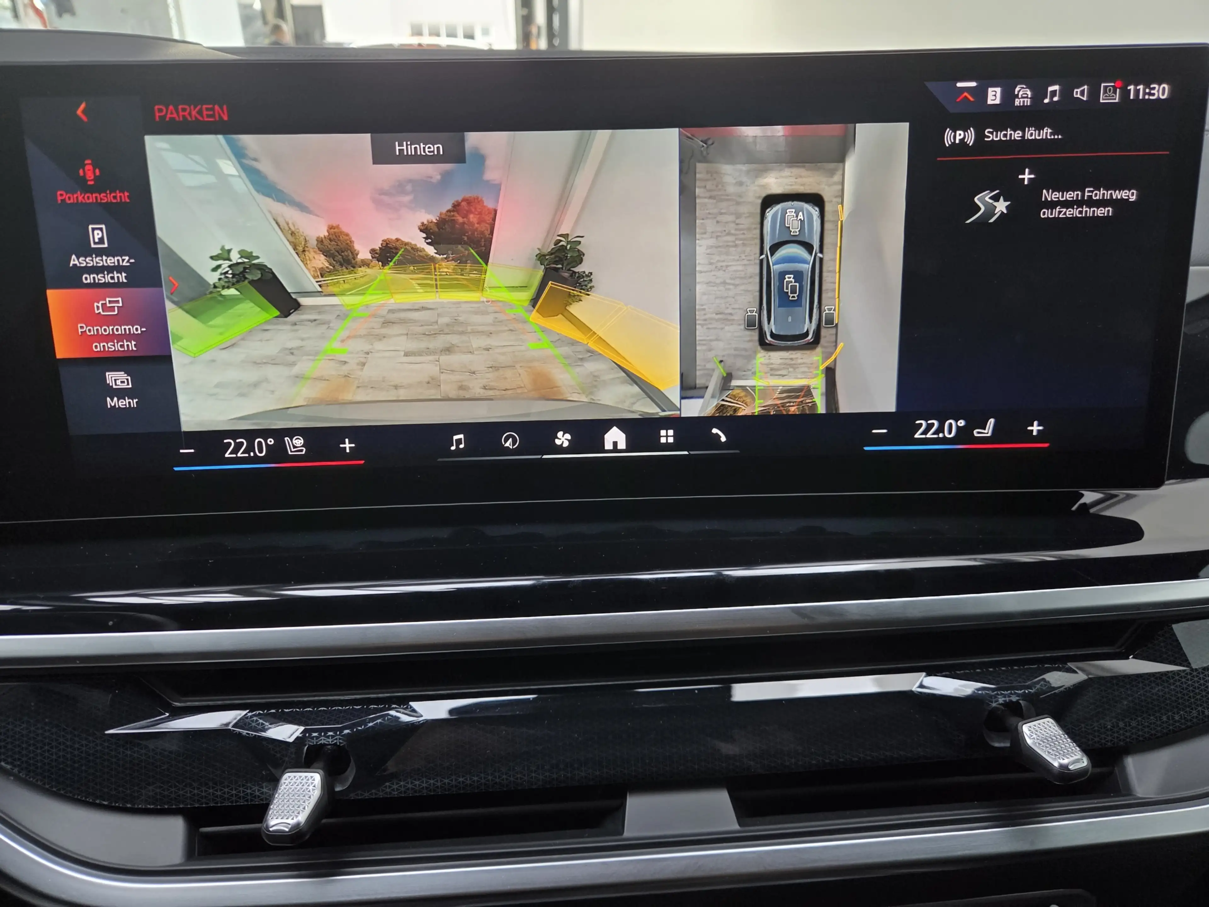 BMW X5 xDrive40i M Sport Pro 22Zoll AHK Pano Sitzlüft — photo 13