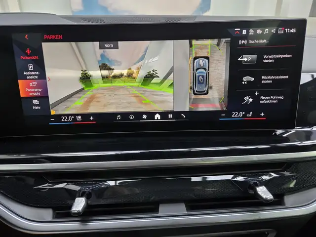 BMW X5 view 14