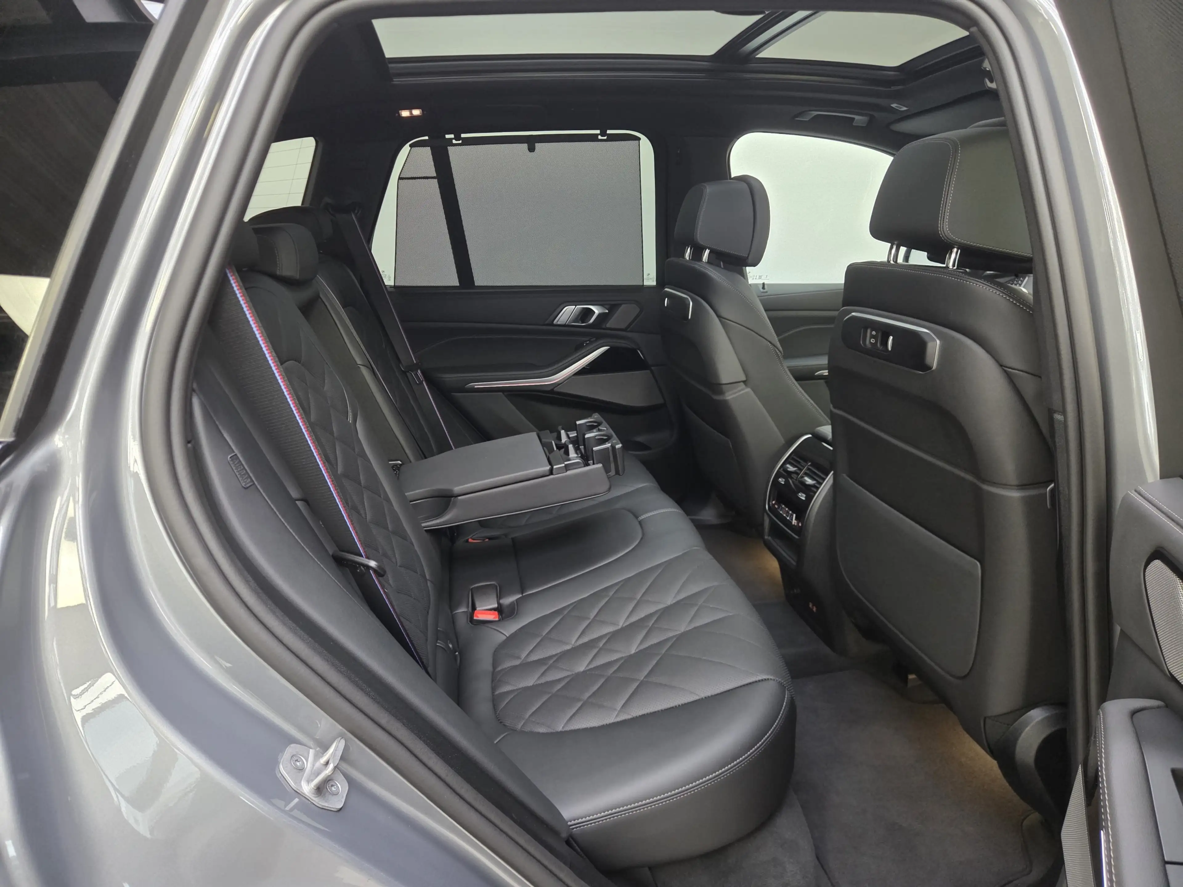 BMW X5 xDrive40i M Sport Pro 22Zoll AHK Pano Sitzlüft — photo 24