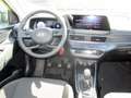 Hyundai i20 (BC3) GO Plus 1.0 T-GDI  Barpreis!!! Grün - thumbnail 5