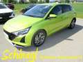 Hyundai i20 (BC3) GO Plus 1.0 T-GDI  Barpreis!!! Grün - thumbnail 1