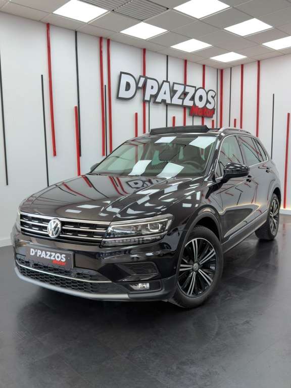 Volkswagen Tiguan 2.0TDI Sport DSG 110kW - foto 1
