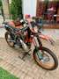 KTM 250 EXC Nero - thumbnail 13