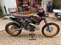 KTM 250 EXC Nero - thumbnail 9