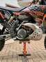 KTM 250 EXC Nero - thumbnail 4