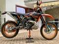 KTM 250 EXC Nero - thumbnail 1