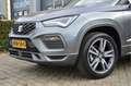 SEAT Ateca 1.5 TSI FR AUTOMAAT | LED | CRUISE | VIRTUAL | KEY Grau - thumbnail 7
