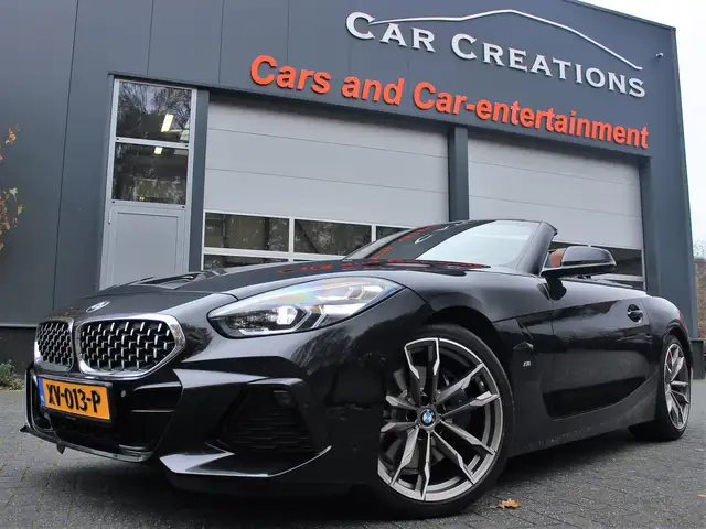 BMW Z4 Roadster sDrive20i High Executive NL-Auto