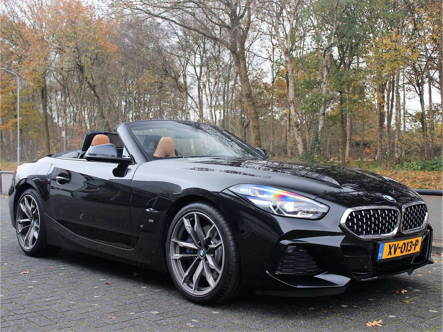 BMW Z4 Roadster High Executive SDrive20i - - Joinsteer - #3