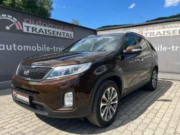 2.2 CRDI ActivePro 4WD