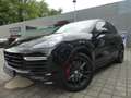 Porsche Cayenne GTS Sport Chrono PANO/21ZOLL/LED/AHK/ACC Schwarz - thumbnail 2