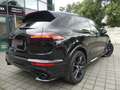 Porsche Cayenne GTS Sport Chrono PANO/21ZOLL/LED/AHK/ACC Schwarz - thumbnail 13