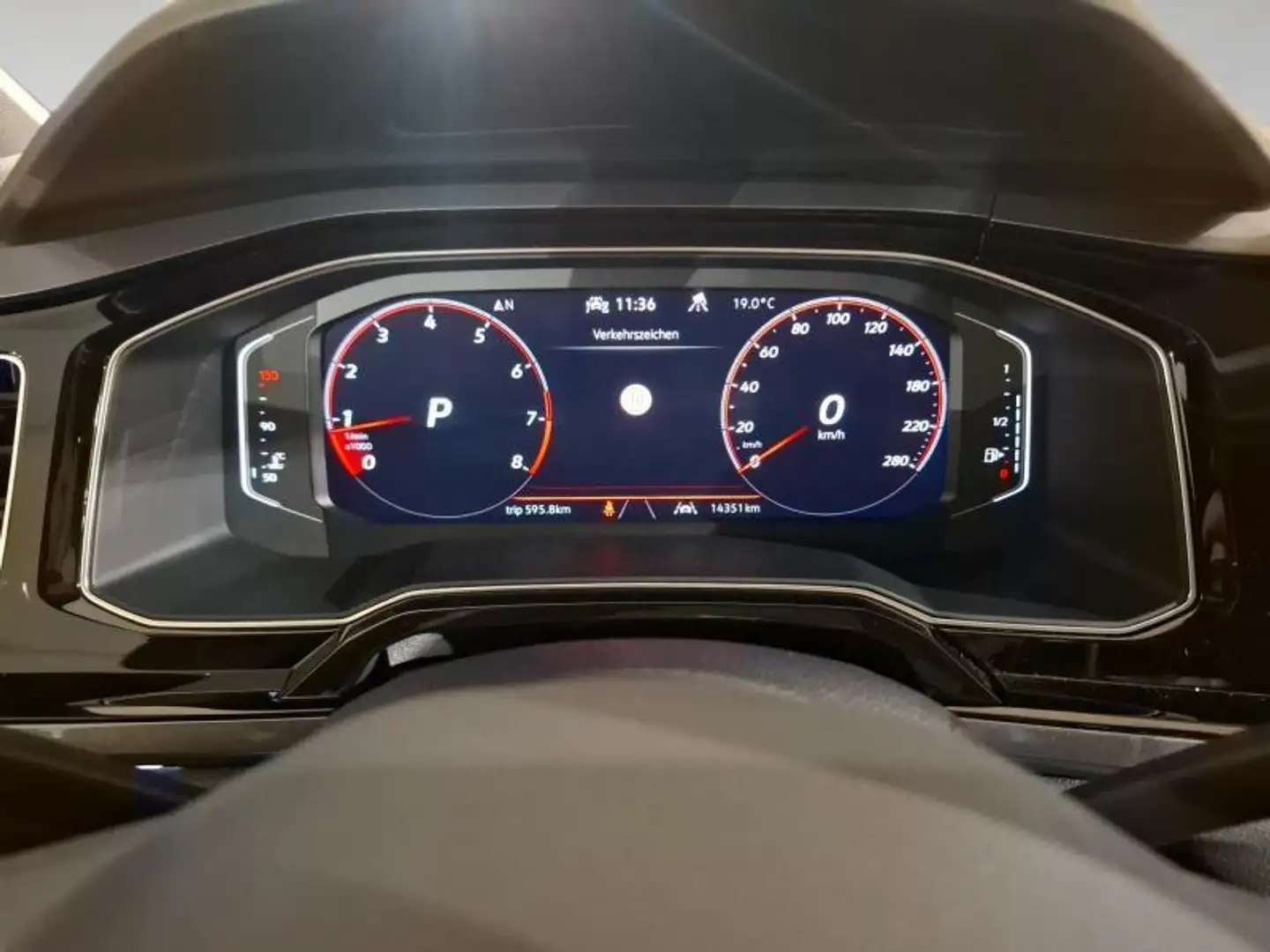 Volkswagen Polo GTI 2.0 GTI 207 PS Couleur Gris Fonce Сірий - 2