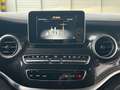 Mercedes-Benz V 250 d EXTRALANG KAMERA LED 7-SITZE AHK EL. TÜR Czarny - thumbnail 24
