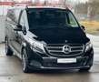 Mercedes-Benz V 250 d EXTRALANG KAMERA LED 7-SITZE AHK EL. TÜR Negro - thumbnail 3