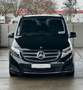 Mercedes-Benz V 250 d EXTRALANG KAMERA LED 7-SITZE AHK EL. TÜR Negro - thumbnail 2
