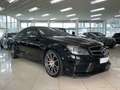 Mercedes-Benz C 63 AMG Black Series lt.LP: 568,8 PS/Unfallfrei Negro - thumbnail 1