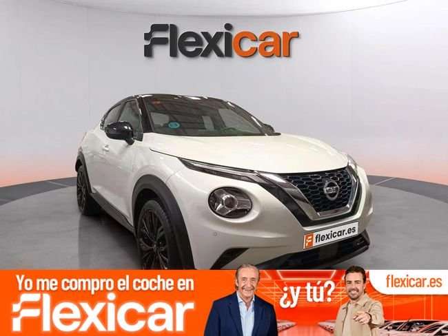 Nissan Juke DIG-T 84 kW (114 CV) DCT 7 Vel. Enigma - foto 1