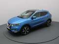 Nissan Qashqai 140pk DIG-T Premium Edition 360° Camera | Cruise | Bleu - thumbnail 11
