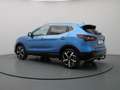 Nissan Qashqai 140pk DIG-T Premium Edition 360° Camera | Cruise | Bleu - thumbnail 2