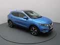 Nissan Qashqai 140pk DIG-T Premium Edition 360° Camera | Cruise | Bleu - thumbnail 13