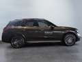 Mercedes-Benz GLC 200 d 4M AMG NIGHT SPUR PANO AHK DISTR 360 Grau - thumbnail 5