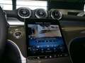 Mercedes-Benz GLC 200 d 4M AMG NIGHT SPUR PANO AHK DISTR 360 Gris - thumbnail 16