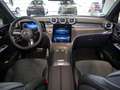 Mercedes-Benz GLC 200 d 4M AMG NIGHT SPUR PANO AHK DISTR 360 Grau - thumbnail 8