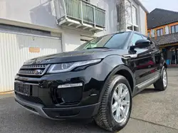 Land Rover Range Rover Evoque SE *Panorama*