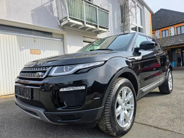 Land Rover Range Rover Evoque SE *Panorama*