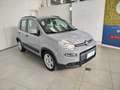 Fiat Panda 1.0 FireFly S&S Hybrid City Life Gris - thumbnail 1