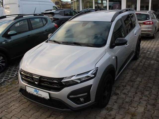 Dacia Jogger Jogger TCe 110 Extreme+ mit Fullservice anteilig