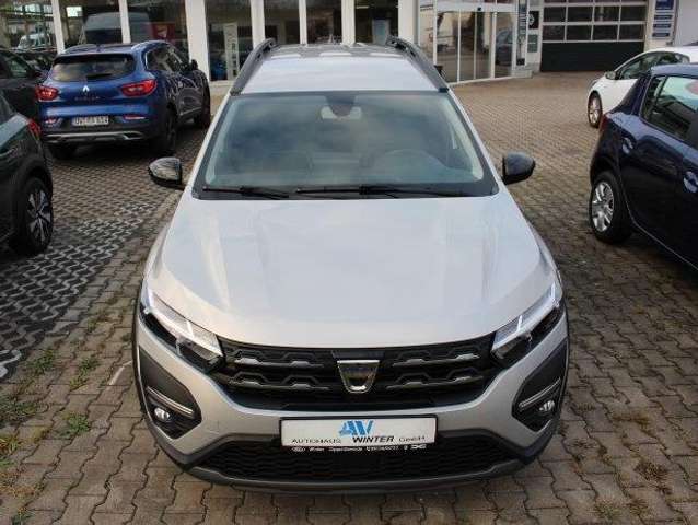 Imagine Dacia Jogger Jogger TCe 110 Extreme+ mit Fullservice anteilig