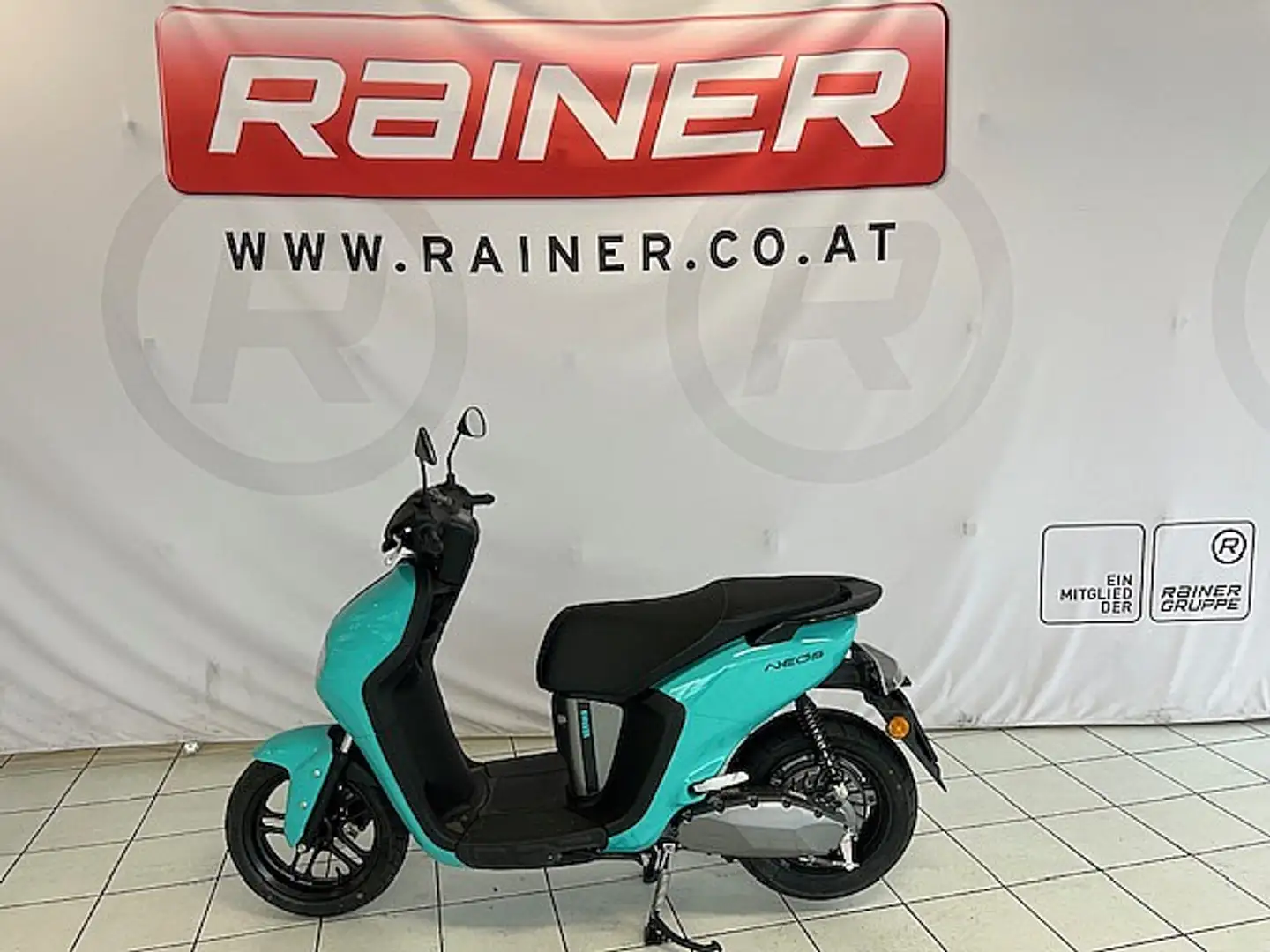 Yamaha Sonstige MOTORRAD - 1