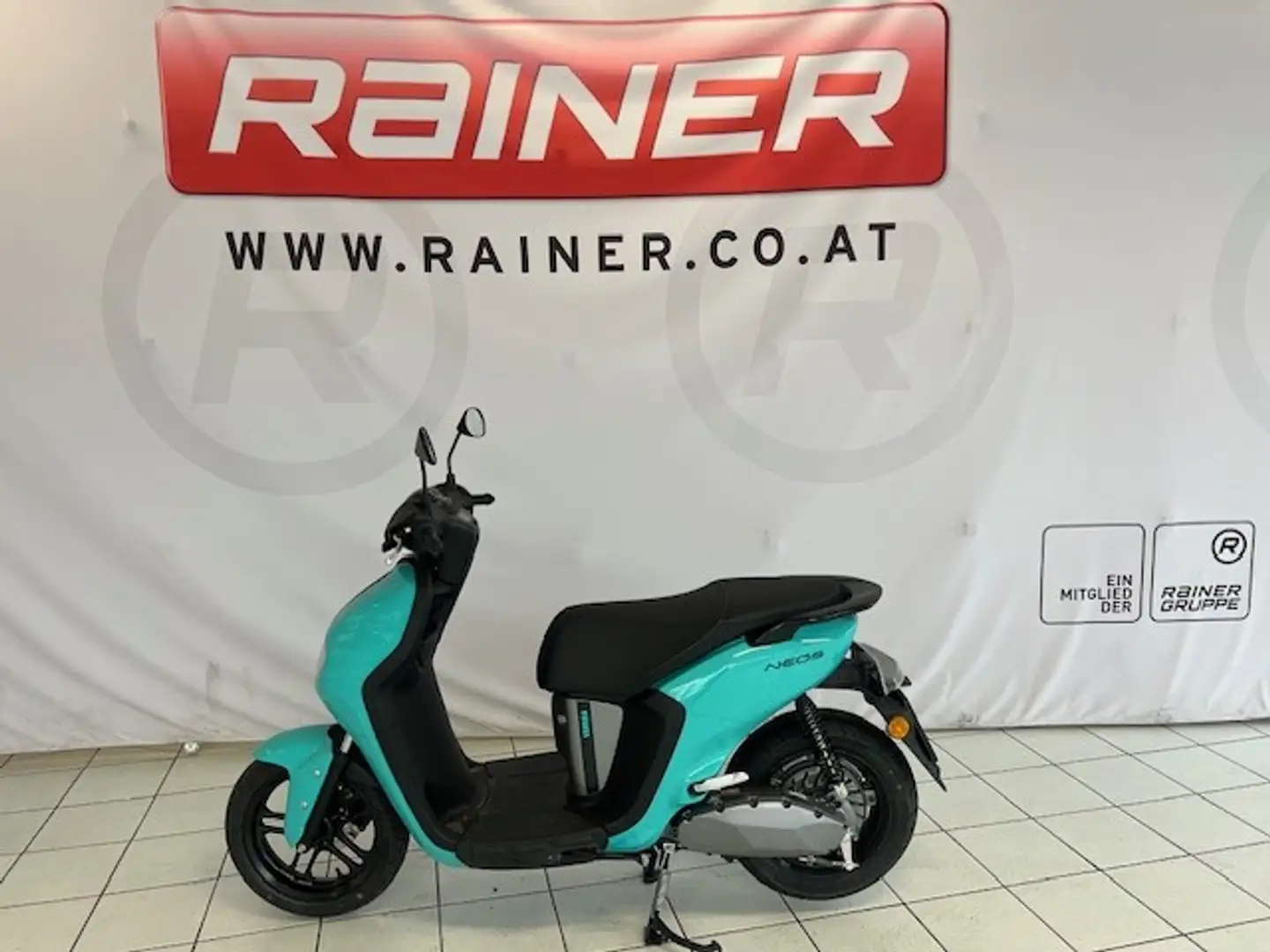 Yamaha Sonstige MOTORRAD - 1