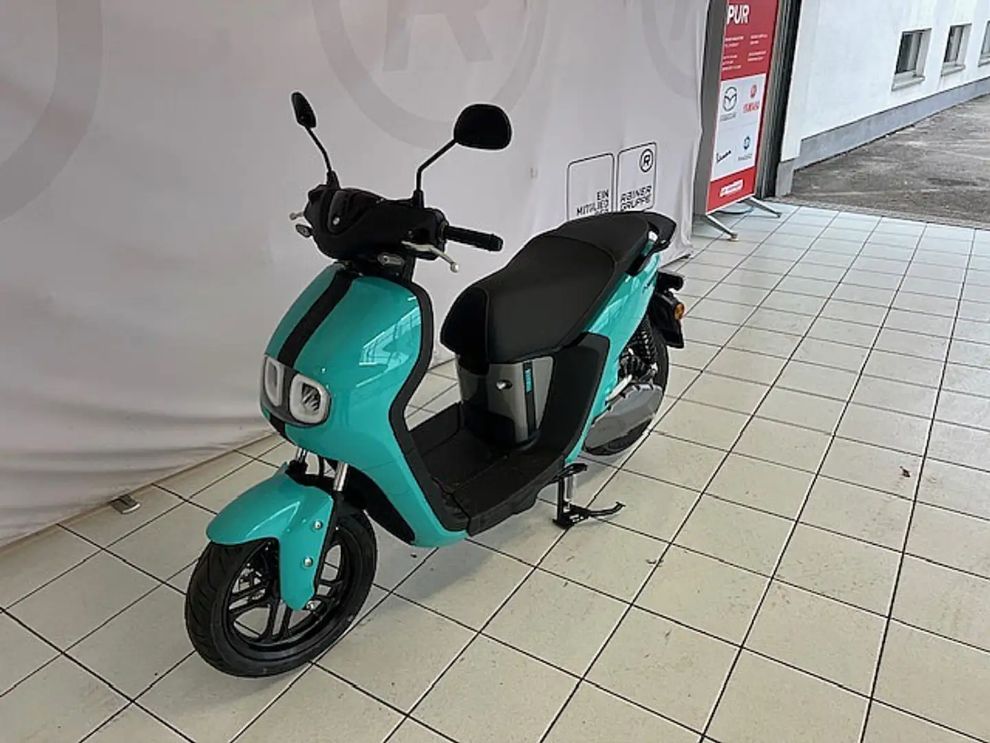 Yamaha Sonstige MOTORRAD - 2