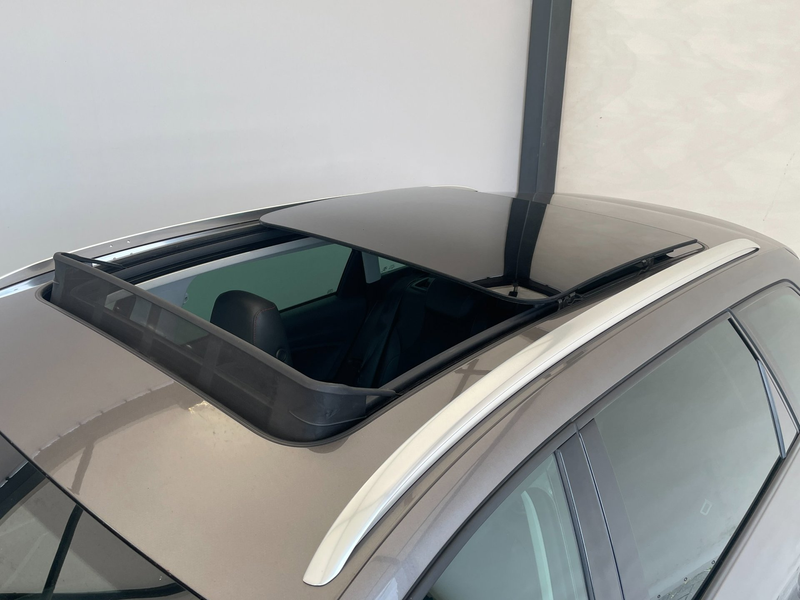 SEAT Leon ST 1.4 EcoTSI FR Connect|Panoramaschuifdak|Sportst — photo 3