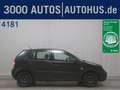 Volkswagen Polo 1.2 Klima HU 05/2026 Schwarz - thumbnail 1