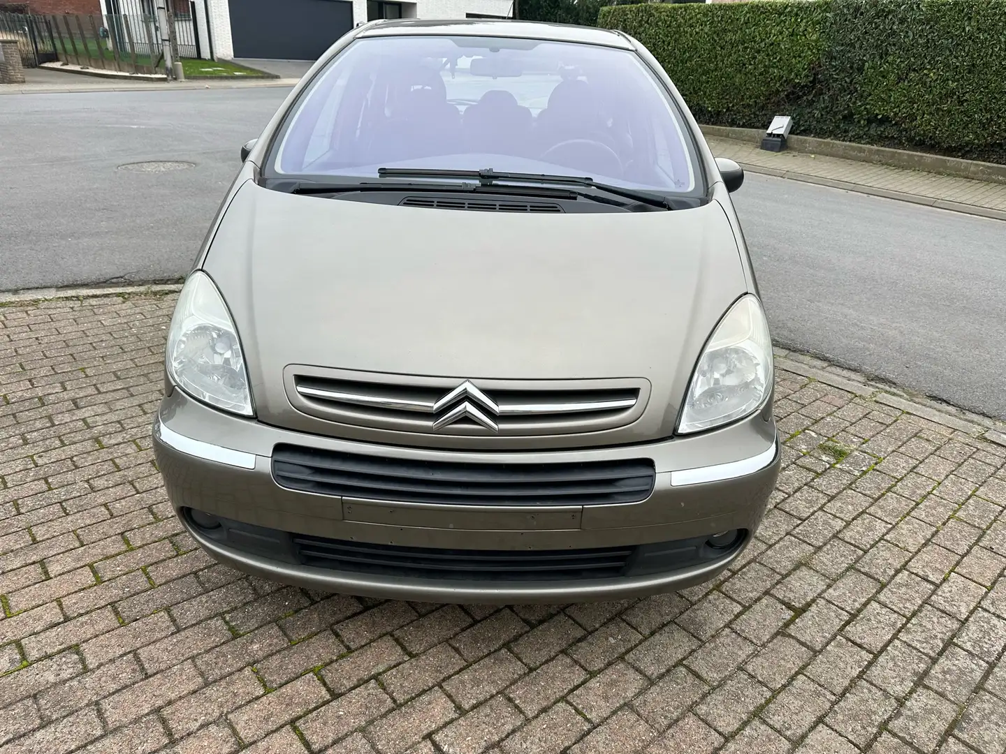 Citroen Xsara Picasso 1.6 HDi SX - 1