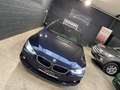 BMW 420 dA Business Ed 12 MOIS DE GARANTIE Bleu - thumbnail 3