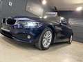 BMW 420 dA Business Ed 12 MOIS DE GARANTIE Bleu - thumbnail 1